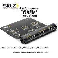 SKLZ | Golf Resistance Training Latex Bands