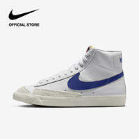 [VOUCHER ĐẾN 45% & MUA 2 GIẢM 5%] Giày cổ cao Nike Men's Blazer Mid '77 Vintage Shoes - White