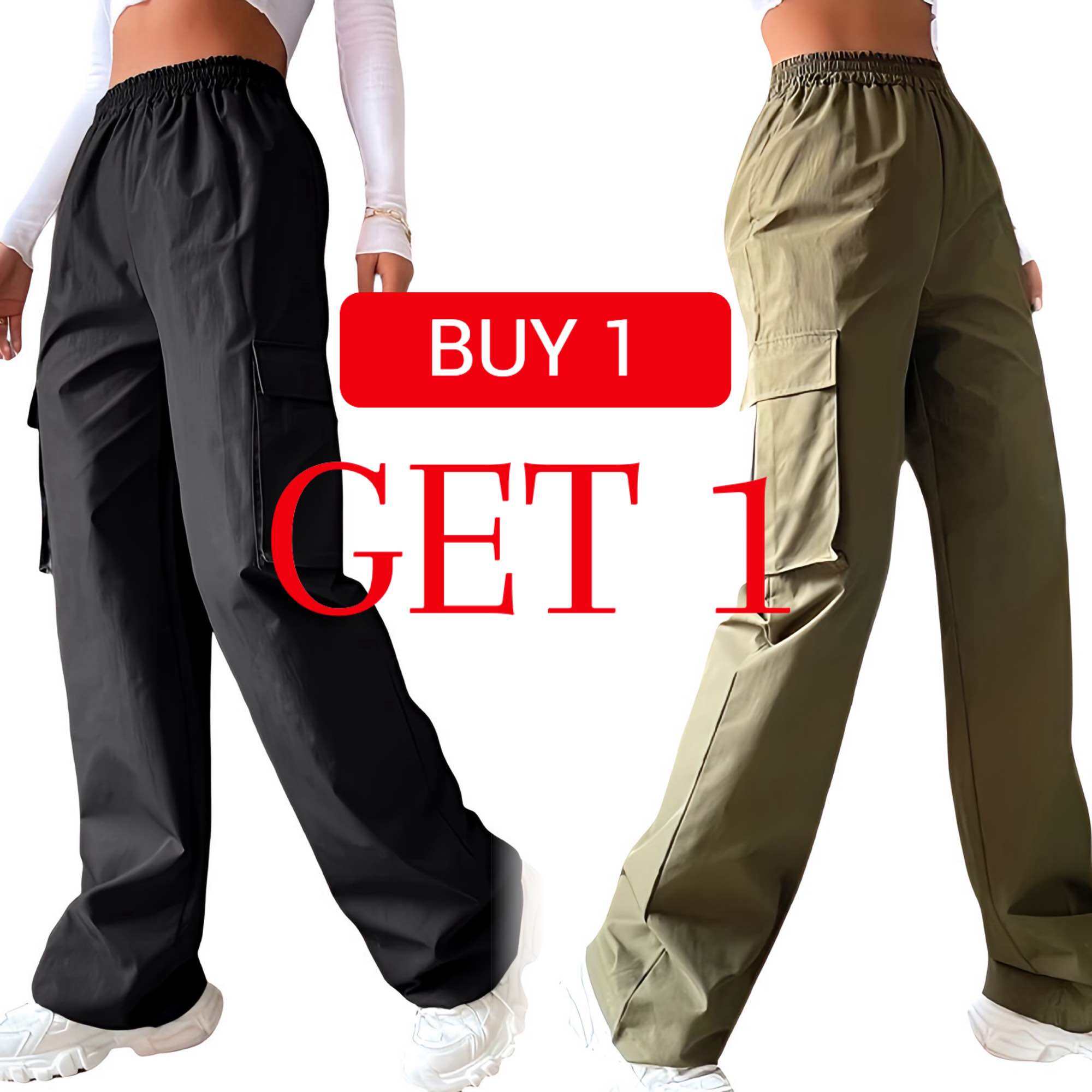 パンツ goa pouch attached gimmick cargo pants goa gimmick Cargo Pants カーゴパンツ Y2K lgb goa gimmick Cargo