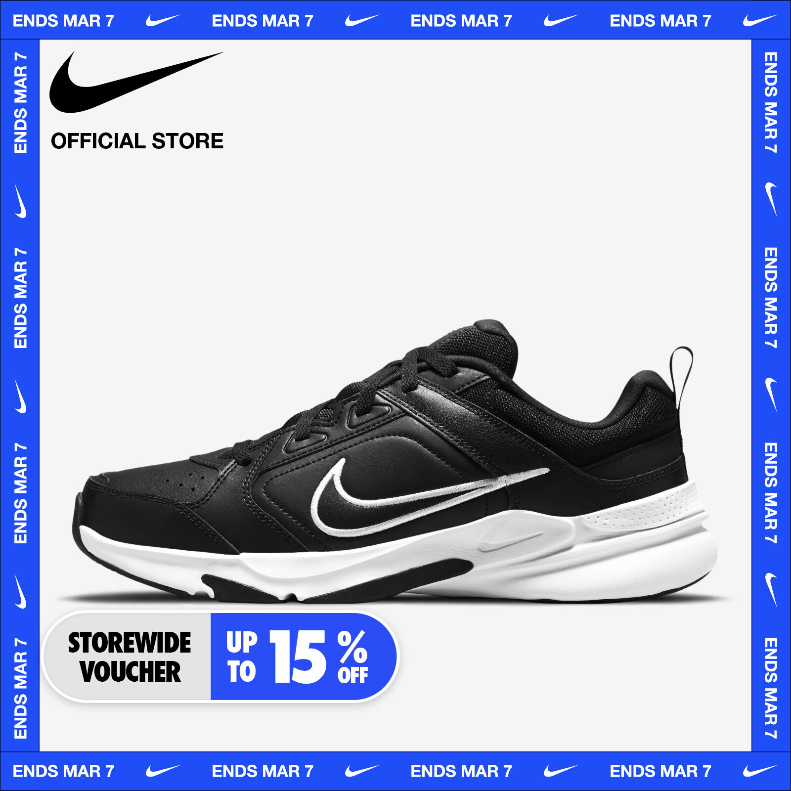 Nike zoom shoes clearance lazada