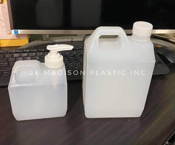 empty bottles pump up bottles 1liters Gerry can Lazada PH