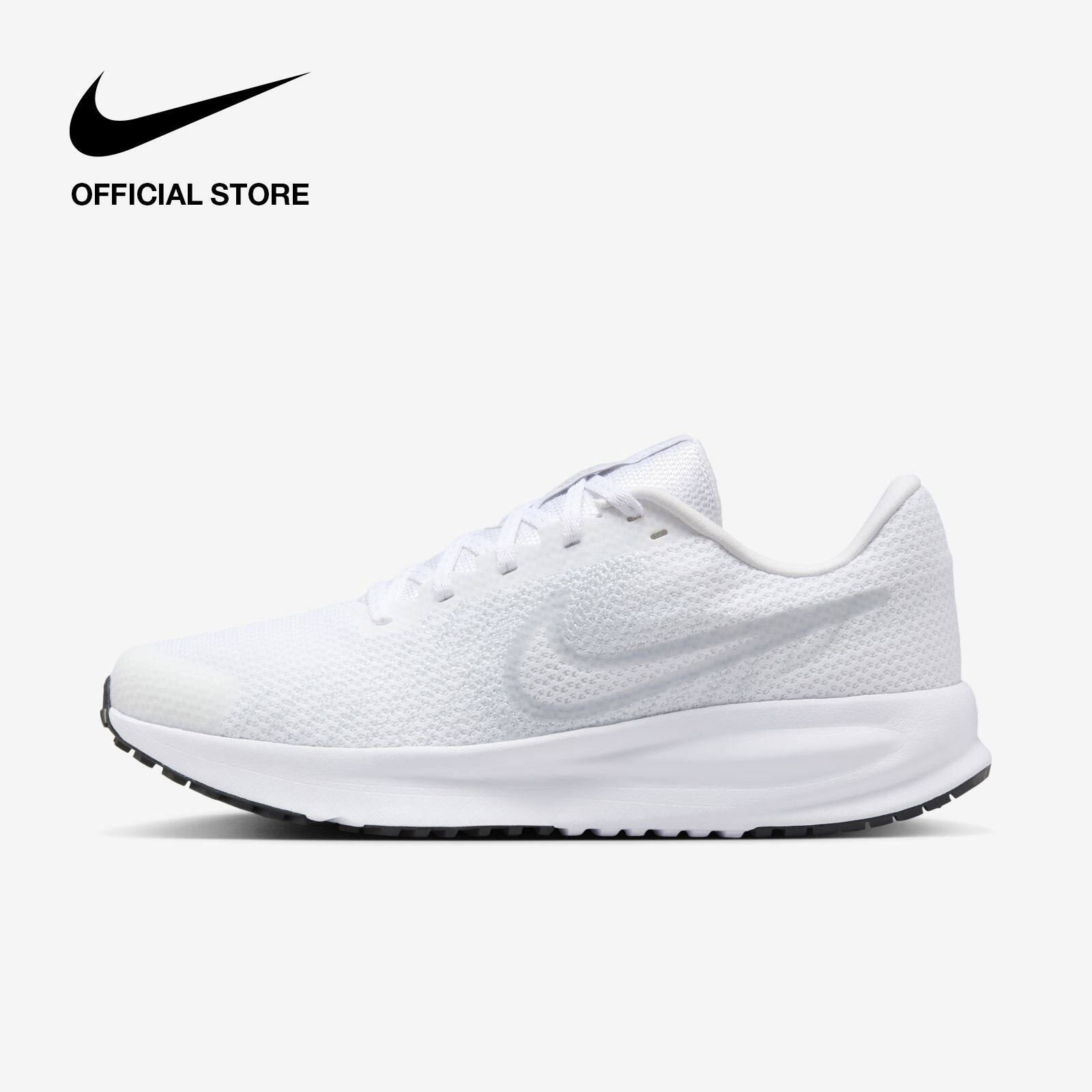 Nike Women's MC Trainer Workout Shoes White