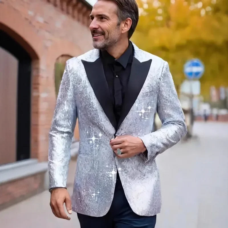 Shop Winter Wonderland Party Outfit Men Online with Best Discounts and Low  Prices | Lazada Philippines