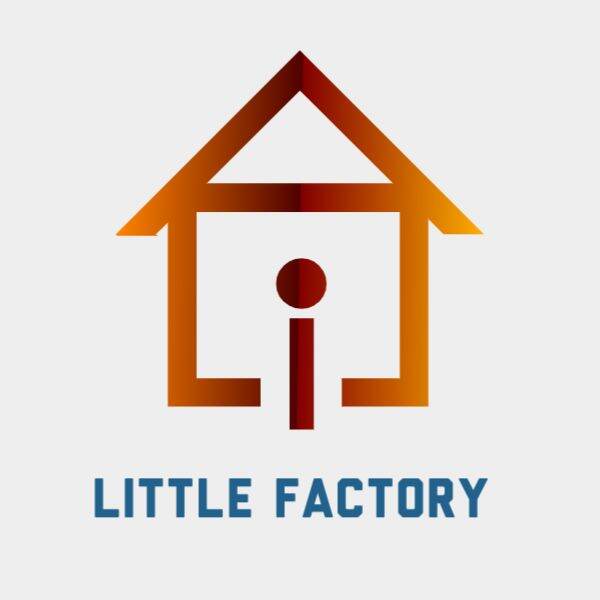 Shop online with Little Factory now! Visit Little Factory on Lazada.