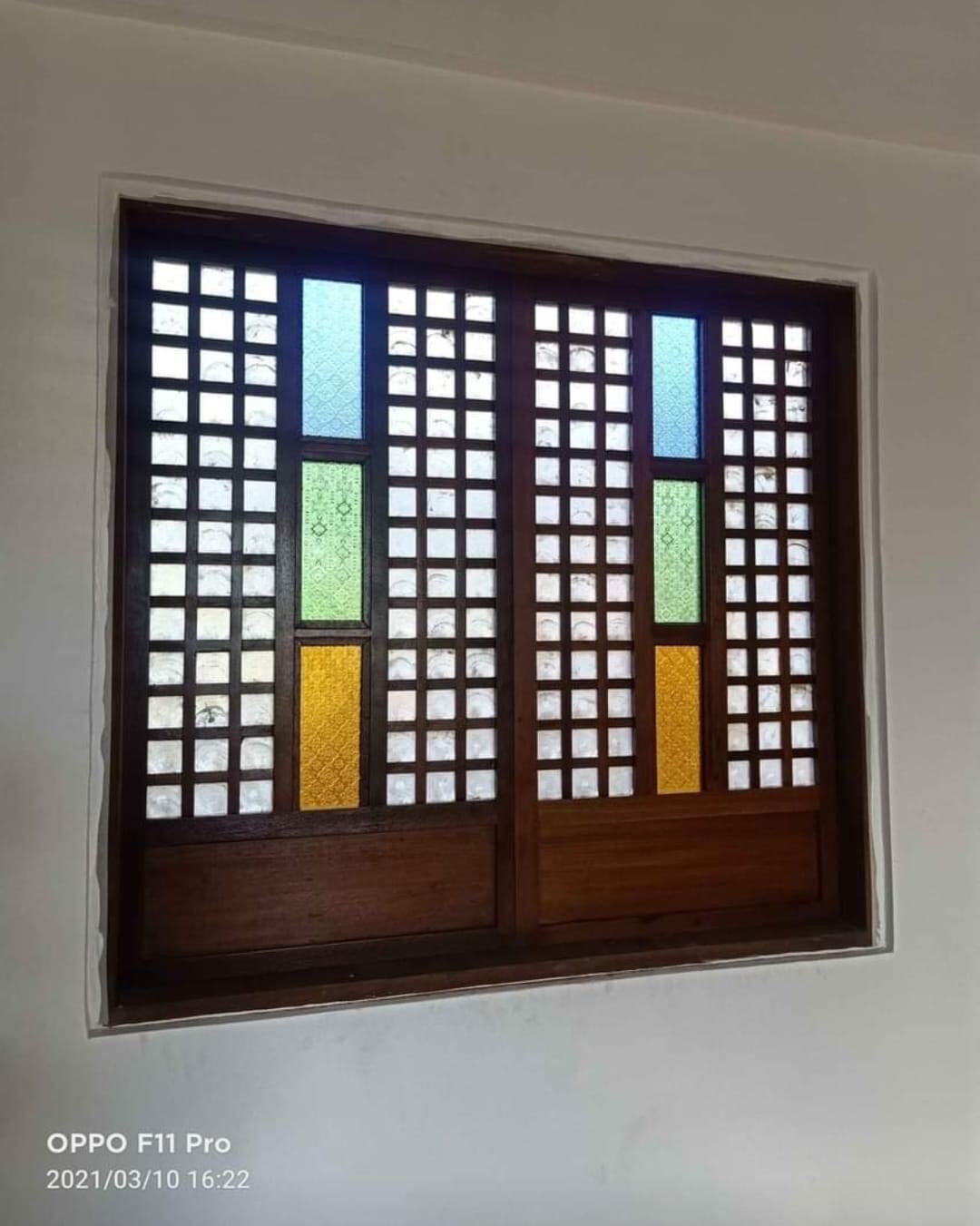 capiz window 60cm x 120cm sold per panel Lazada PH
