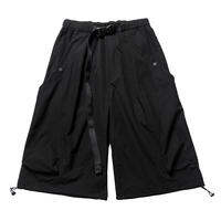 AOGZ | Summer Loose Flared Work Shorts
