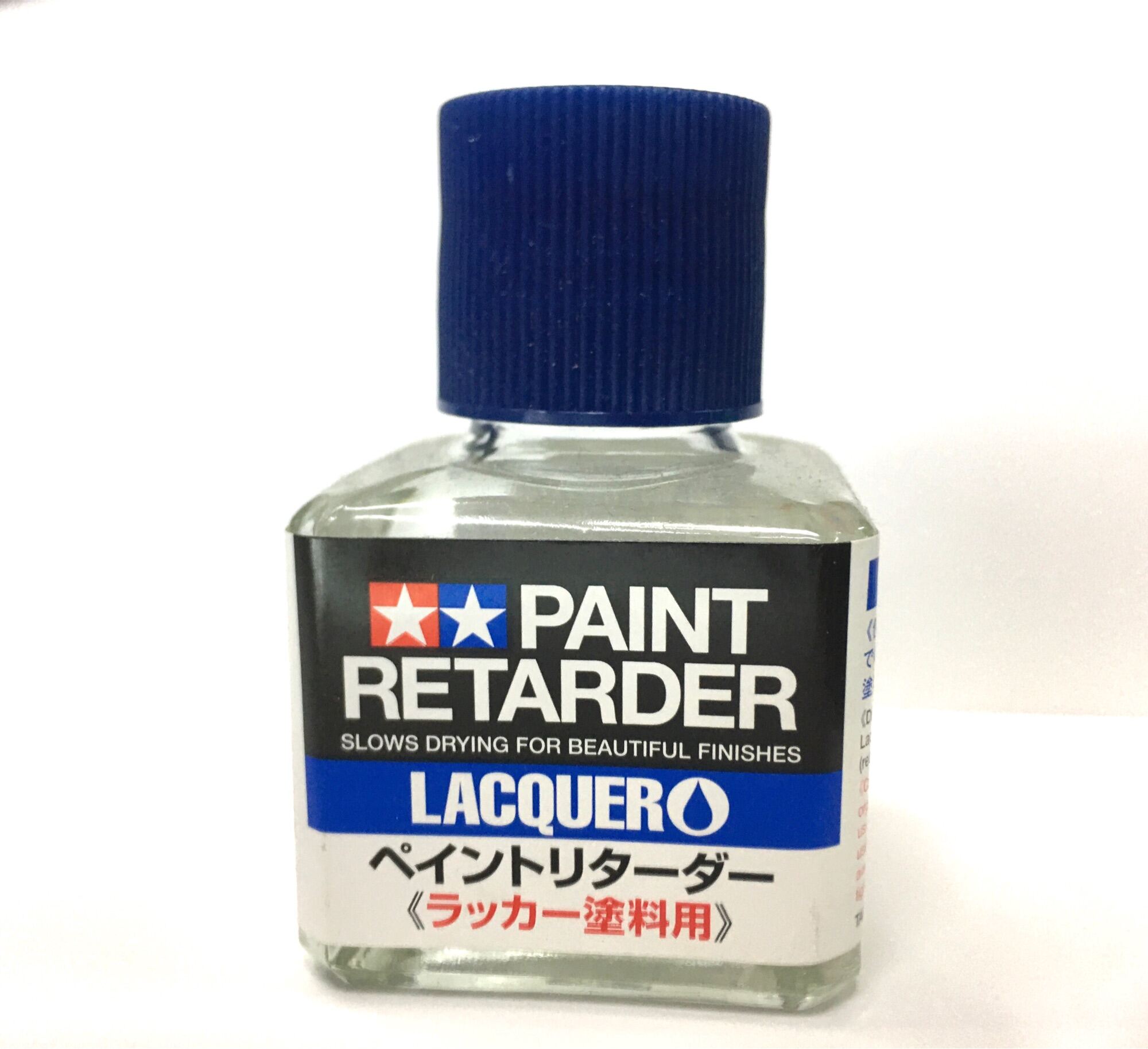 Tamiya Paint Retarder Laquer 87198 Lazada PH