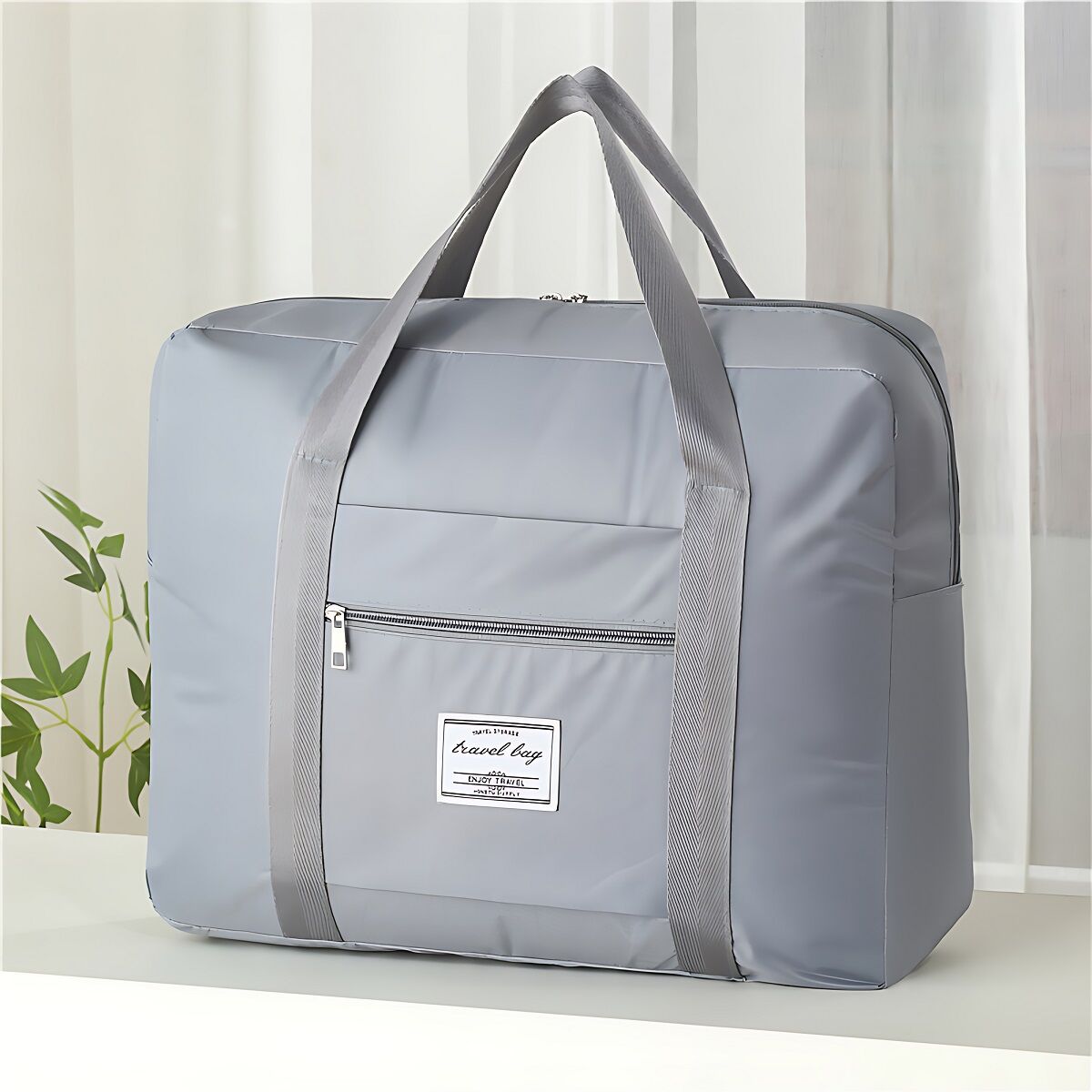 Portable Women’s Travel Bag Maternity Storage Bag C07