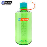 Nalgene | Large Capacity Sport Water Bottle 1000ml