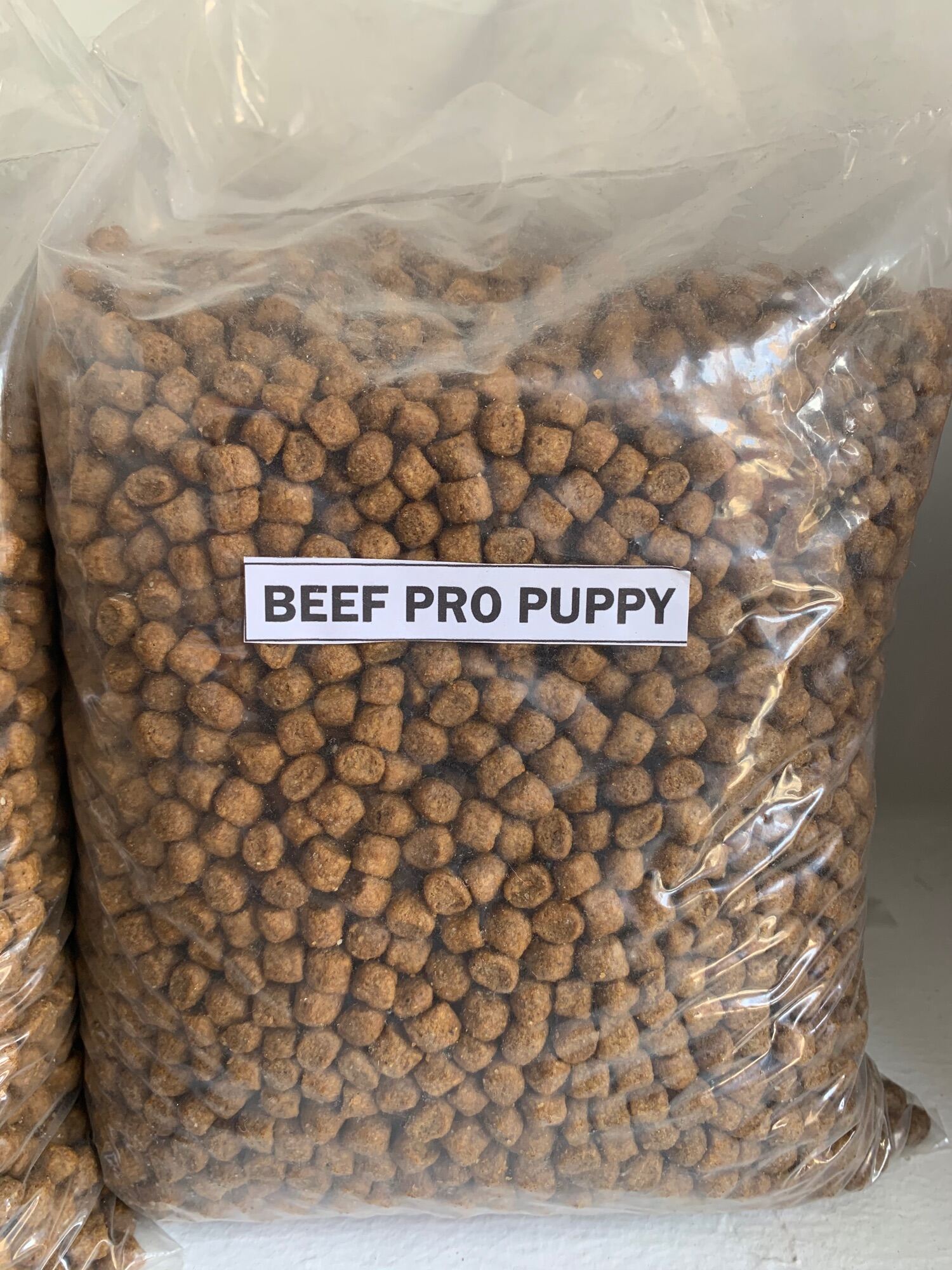 BeefPro Beef Pro Dog Food 1KG Repacked Lazada PH