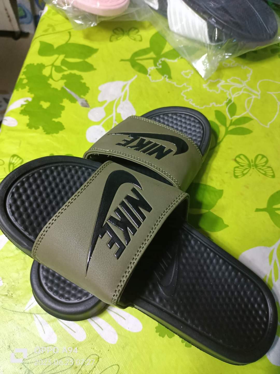 Original Nike Slide in Ikorodu - Shoes, Iyk J Fashion | Jiji.ng-tuongthan.vn