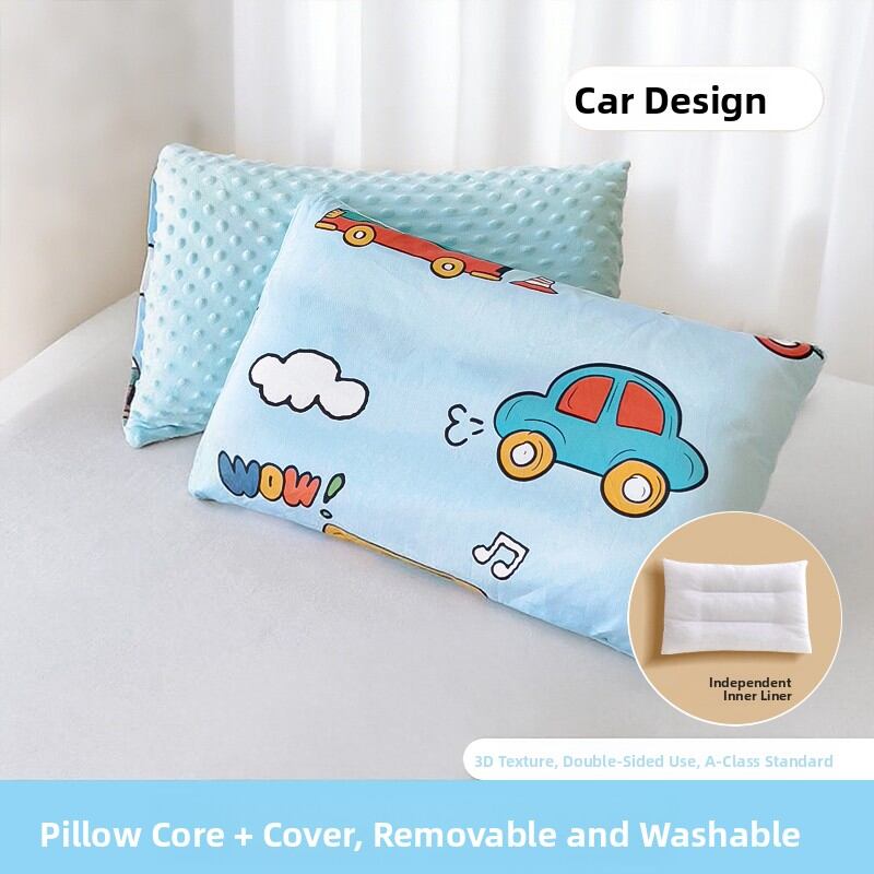GRACE | Soothing Childrens Pillow
