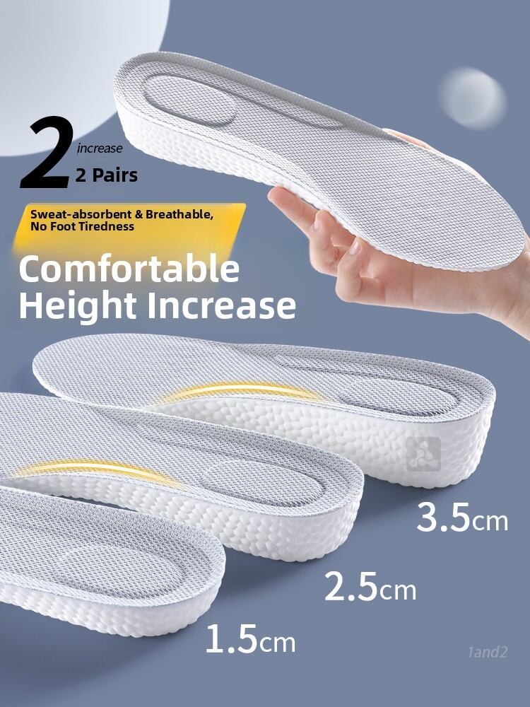 Shop Insole Shoe Pad For Airforce Cheap – Fast Easy Lazada