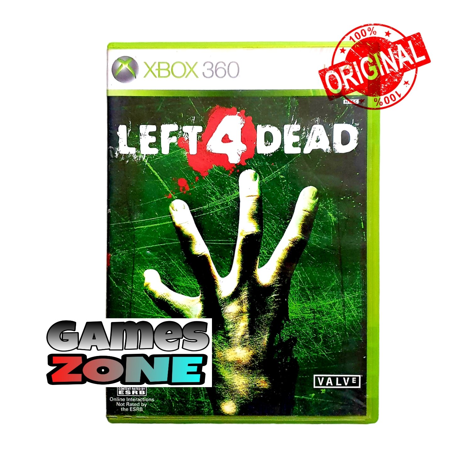 Lazada best sale xbox 360