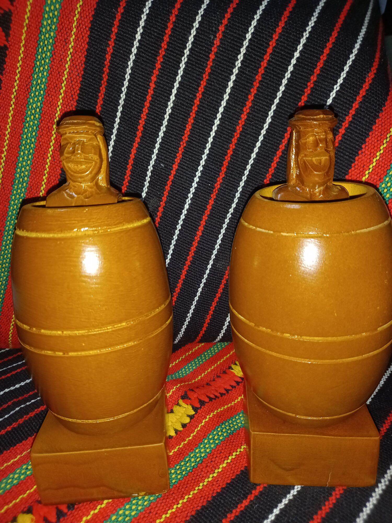 BARREL MAN FROM BAGUIO CITY Lazada PH