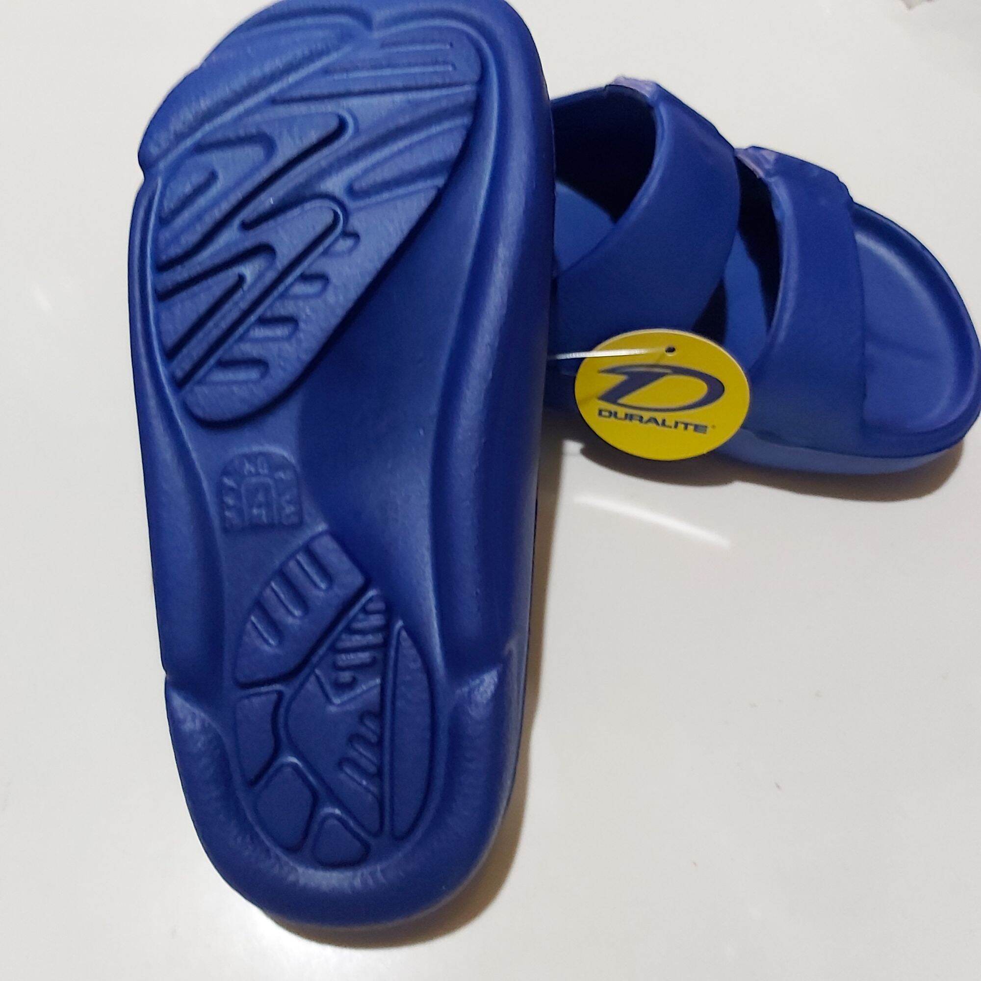 duralite slippers