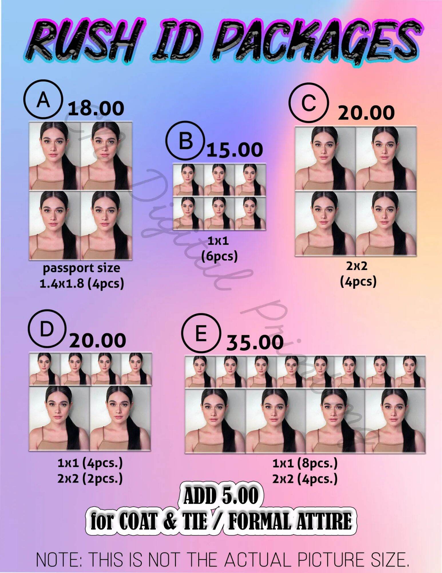 id-rush-digital-print-no-fade-lazada-ph