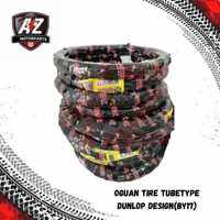 OGUAN Tire Tubetype Dunlop design(by17)
