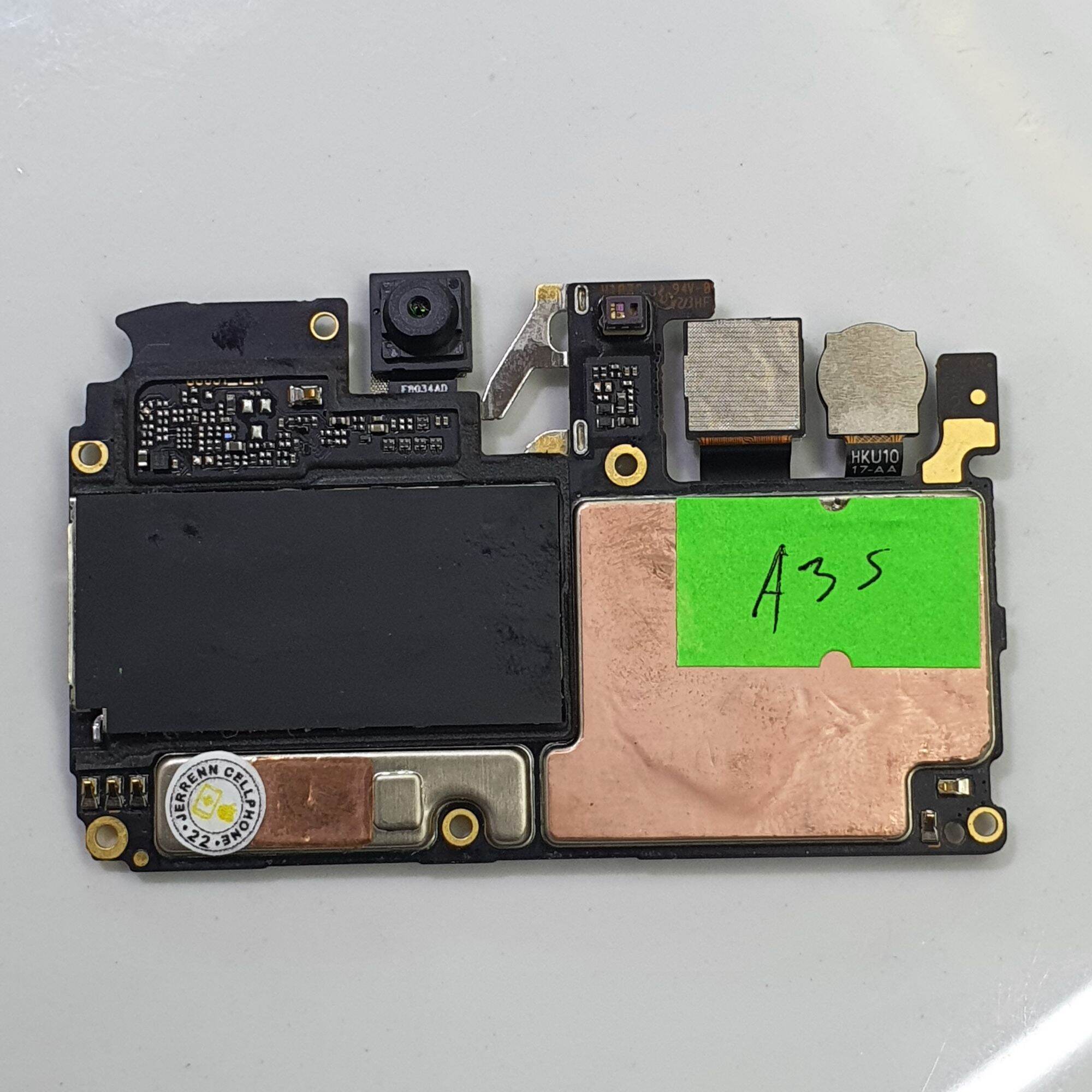 Shop Asus Zenfone Max M2 Motherboard Online with Best Discounts