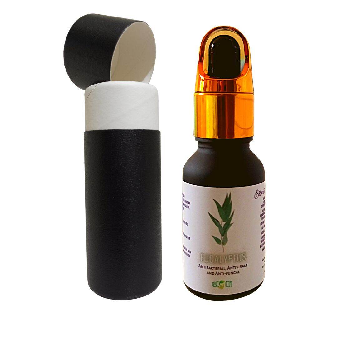 eLSCh 20ml Eucalyptus Antibacterial, Antivirals, and Antifungal