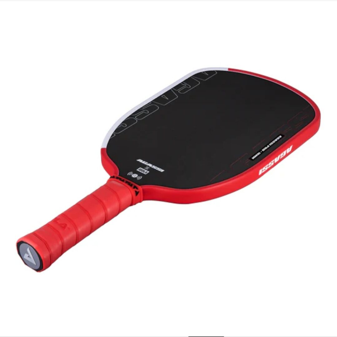 JOOLA Agassi Pro Pickleball Paddle. 