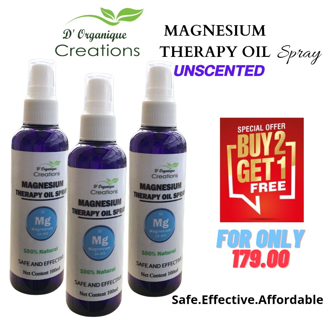 Can You Use Magnesium Spray On Dogs