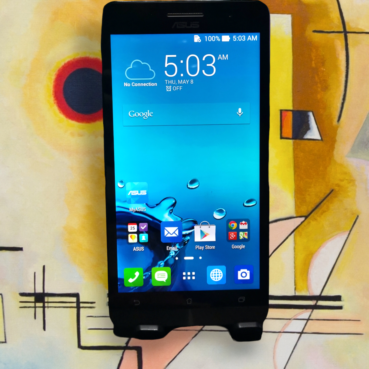 asus zenfone z002