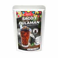 MIGUELITOS SAGOT GULAMAN POWDERED MIX(500 GRAMS)