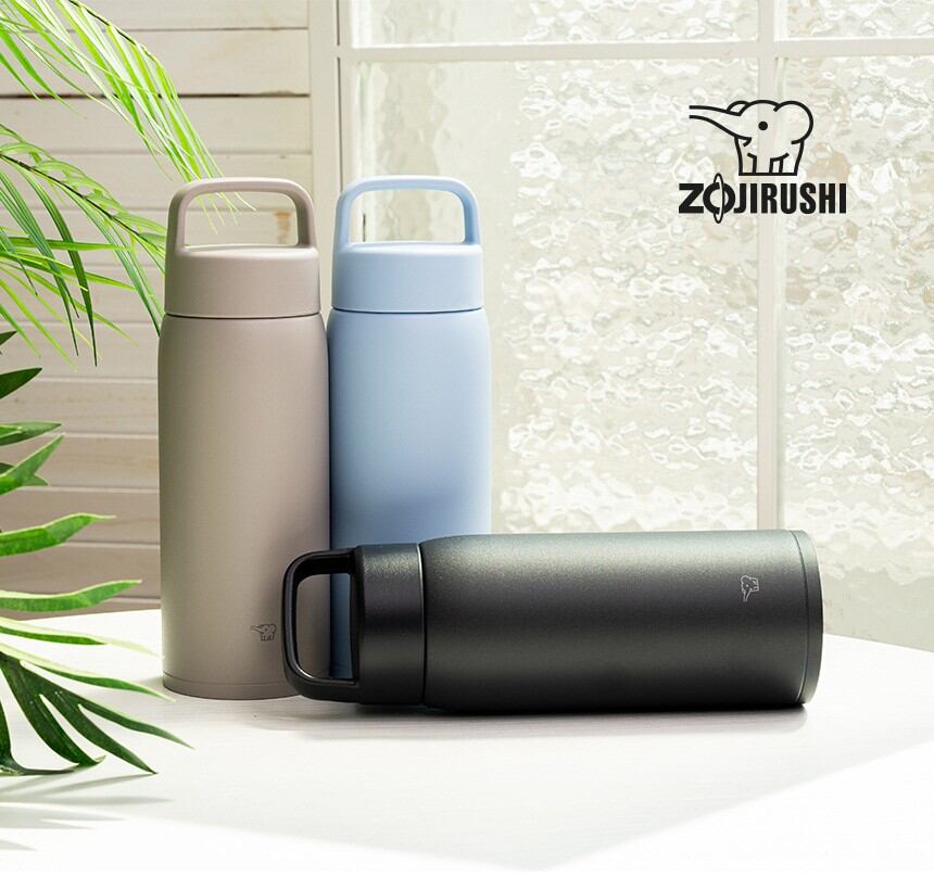 ZOJIRUSHI EC-JS80-HW GRAY ZOJIRUSHI EC-JS80-HW GRAY 象印 コーヒー