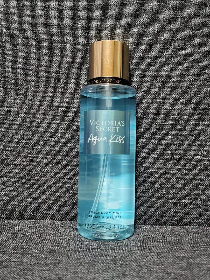 Aqua kiss discount victoria secret price