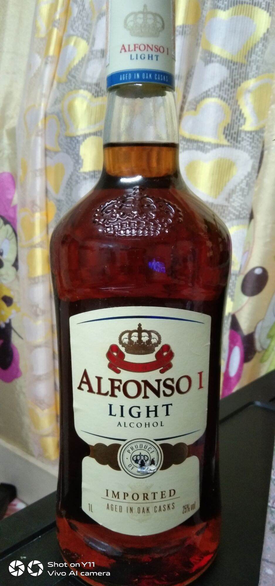 alfonso light 1 L Lazada PH