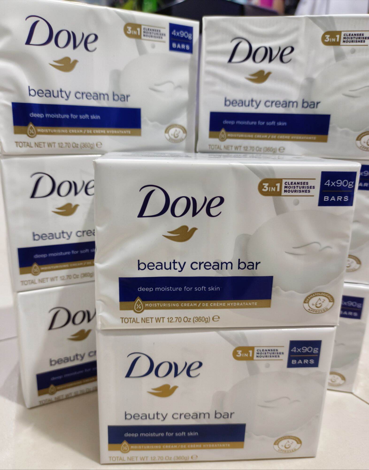 Dove Beauty Bar Lazada Ph 