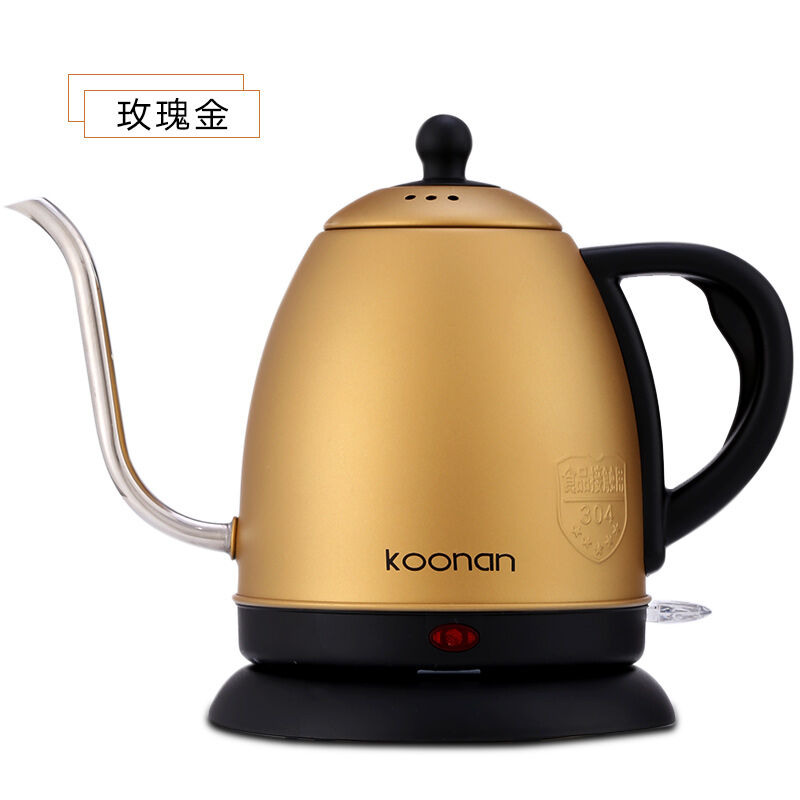 Office Electric Mini Kettle Glass Automatic Electric Teapot Water Boiler  Household Bollitore Acqua Elettrico - AliExpress