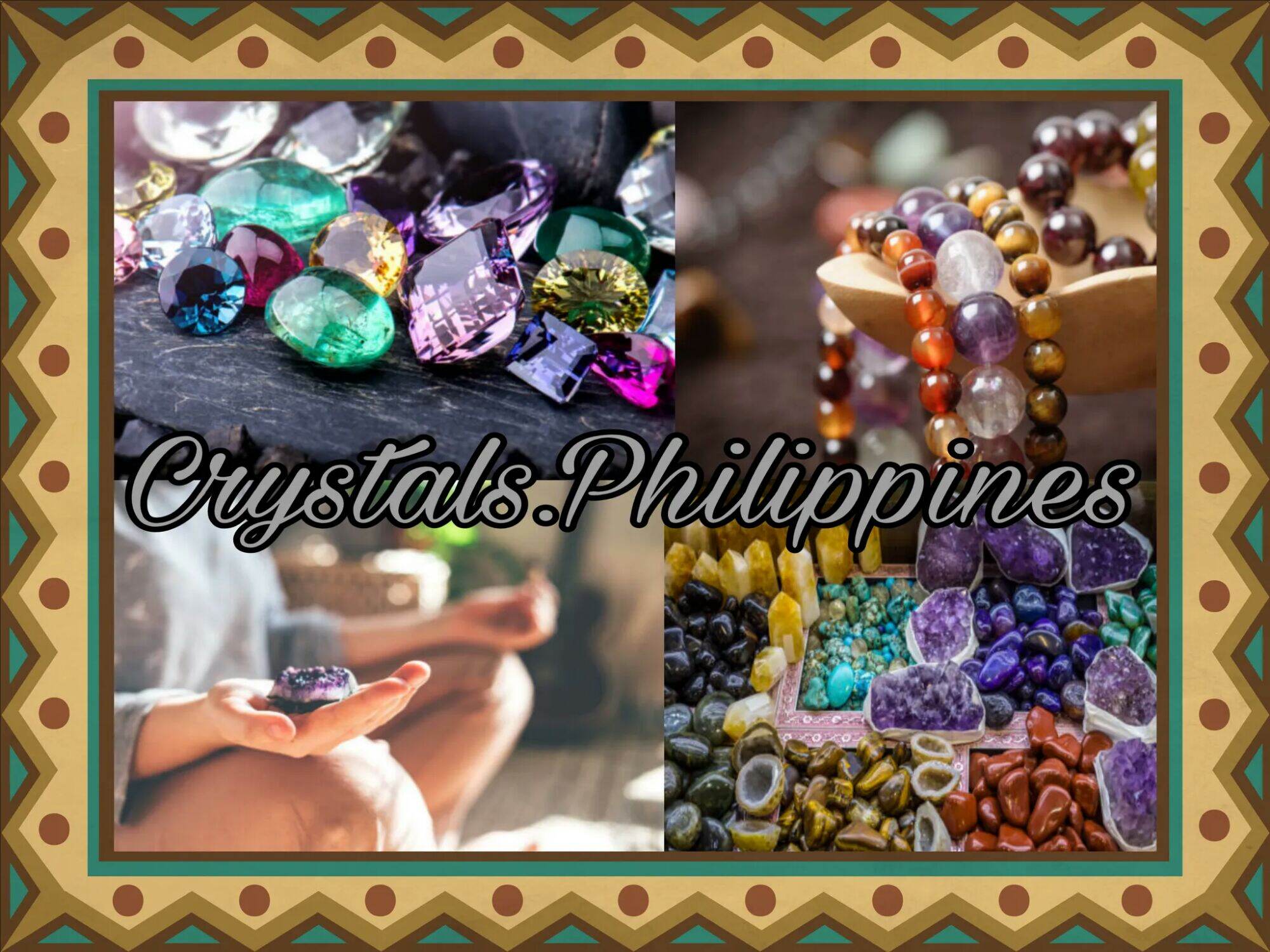 Shop online with Crystals.Philippines now! Visit Crystals.Philippines on Lazada.