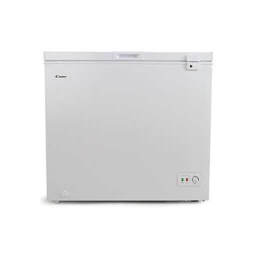 Haier Candy 7.0 cu ft. Dual Function Chest Freezer