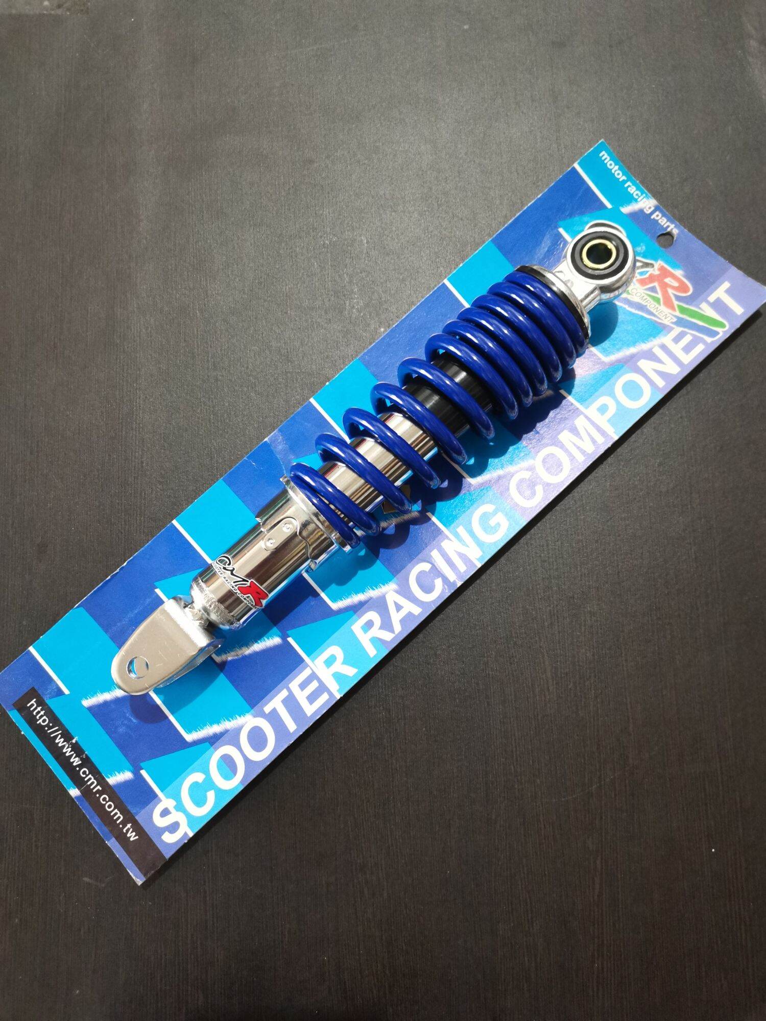 REAR SHOCK ABSORBER 260mm CMR for HONDA DIO Lazada PH