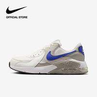 [VOUCHER ĐẾN 42% + MUA 2 GIẢM 5%] Giày Nike Men's Air Max Excee Shoes - Summit White