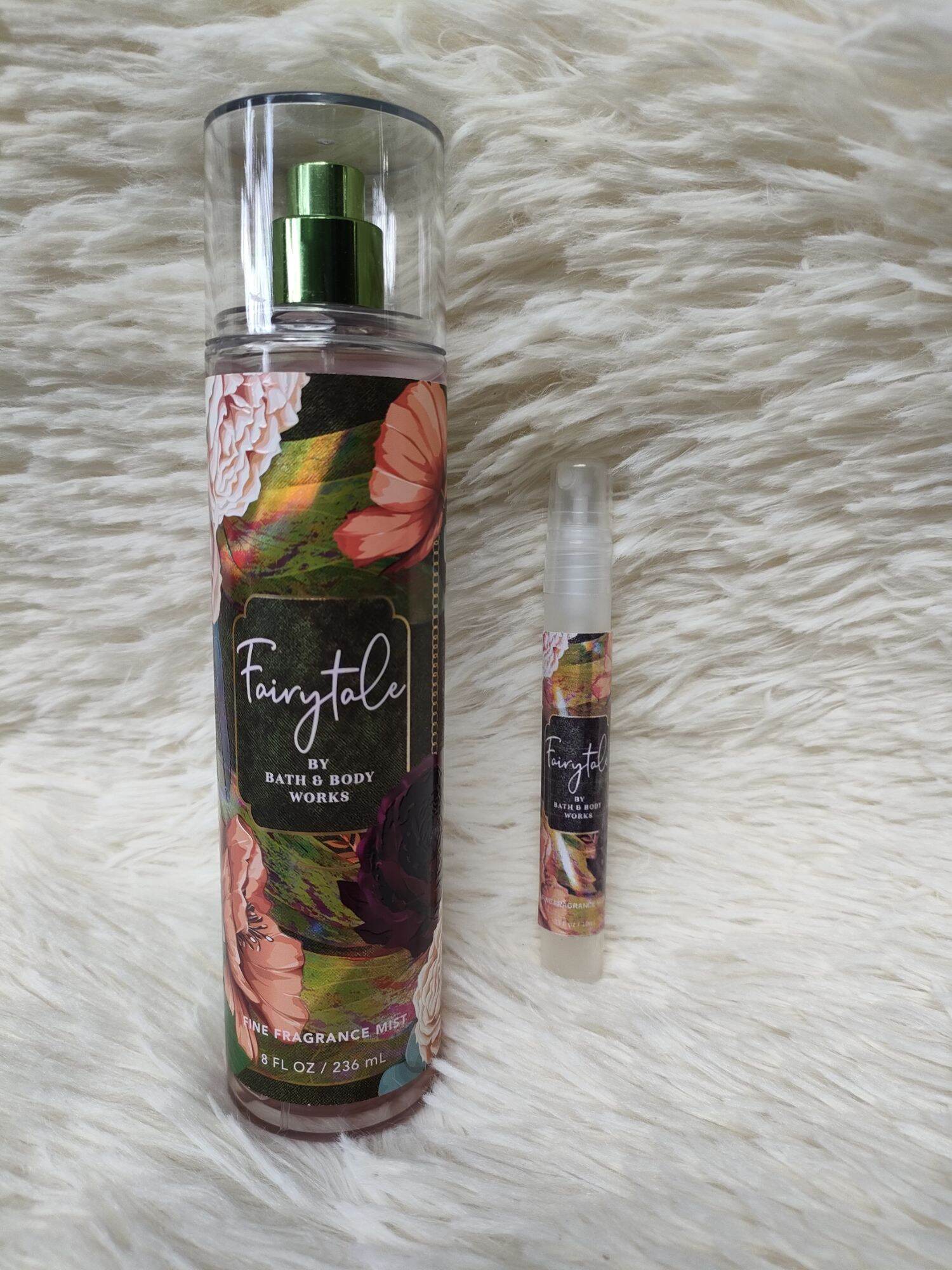 Authentic Bath Body Works Fairy Tale 10ml Fragrance Mist Lazada PH authentic-bath-body-works-fairy-tale-10ml-fragrance-mist-lazada-ph