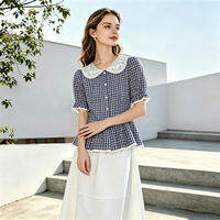puella | Fashionable Blouse
