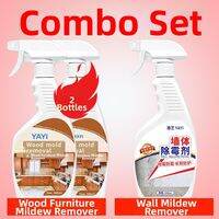 Mistolin | Mold Removal Moisture Prevention Timber Mold Remover