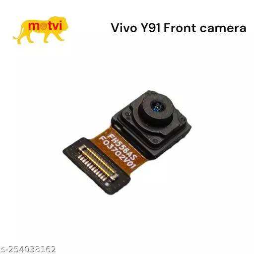 vivo y91camera