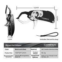 Gomexus | Portable Mini Fishing Control Device for Small Fish