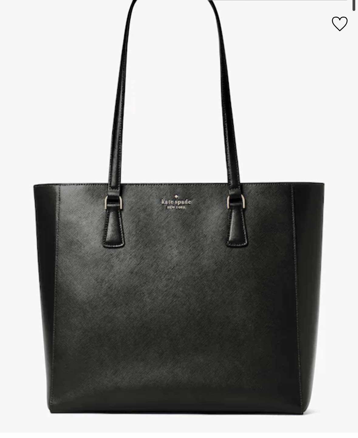 Patrice tote kate online spade