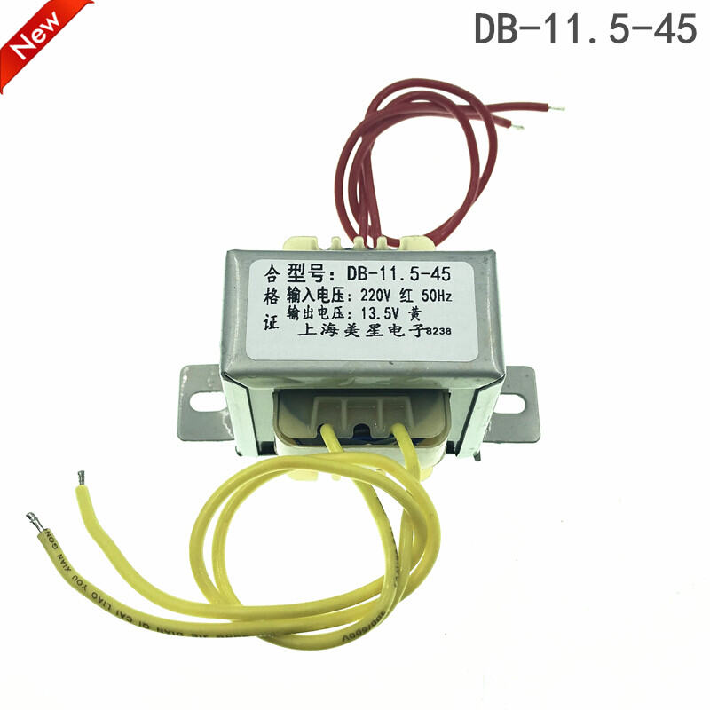 Air Conditioning Transformer DB11.545 Ei48 Type Hanging Transformer V