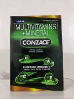 conzace capsule 100s