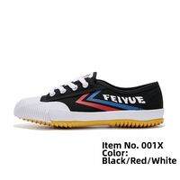 Feiyue | Classic Breathable Canvas Track Shoes