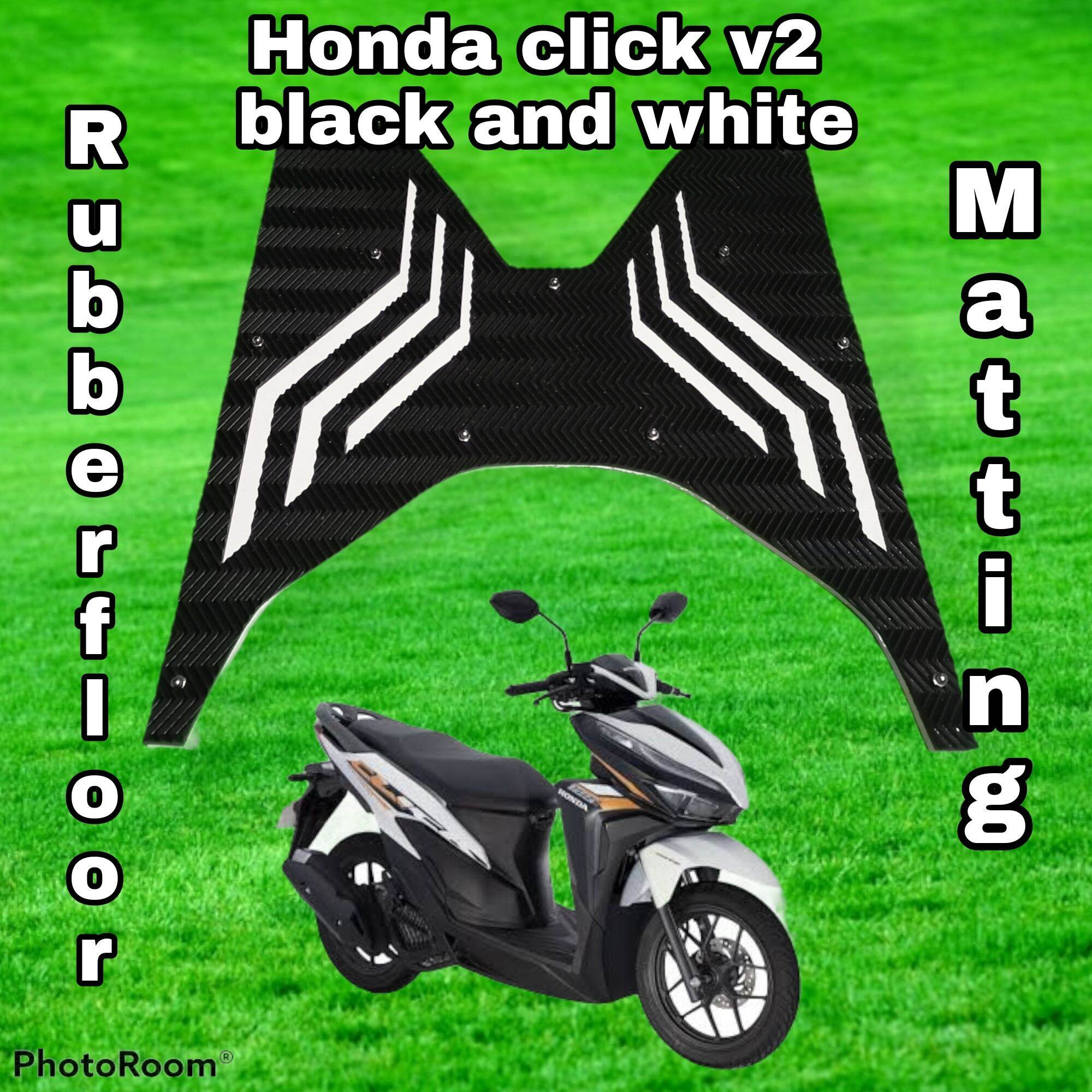 Honda Click 125 Side Shop Honda Click 125 Side With Great Discounts And Prices Online Lazada Philippines