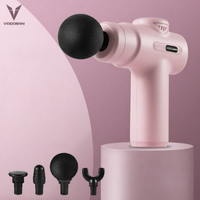 Veidoorn | Electrical Muscle Relaxation Massager