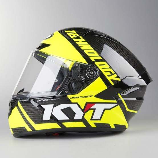 Helm kyt nx sales race carbon