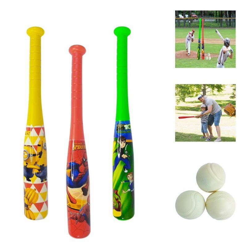 Big Kids Toy Baseball Bat | Lazada PH